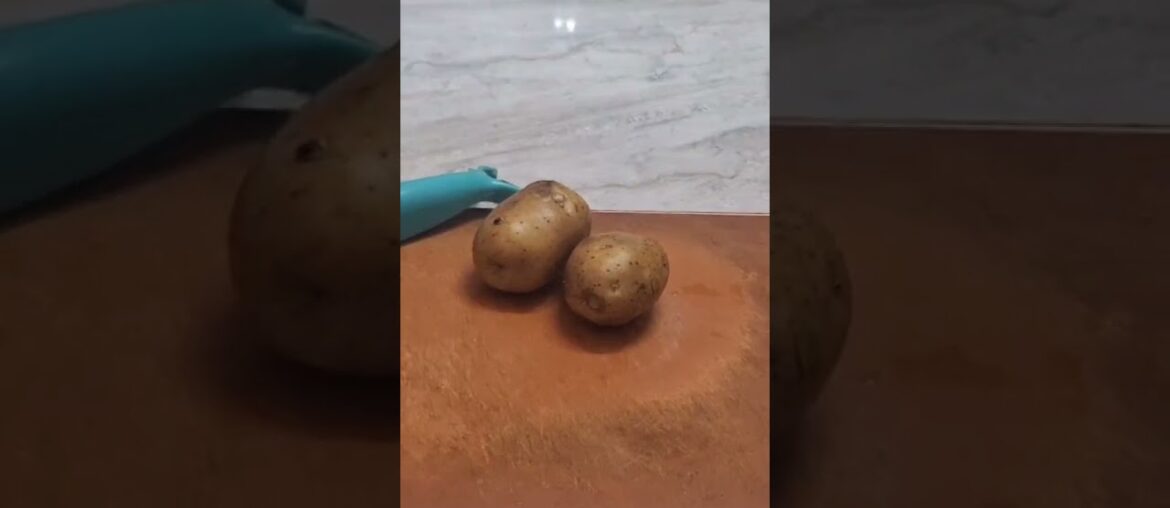 #French fries recipe #shorts trending #FRENCH FRIES #POTATO FRENCH FRIES