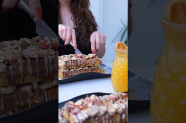 French people dining tirunelveli #nellai #love #tirunelveli #belgianwafflescrepes