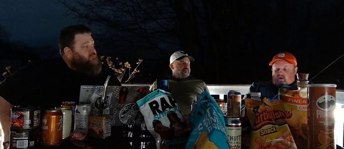 Record warm evening? Come hang out with us and have a drink!