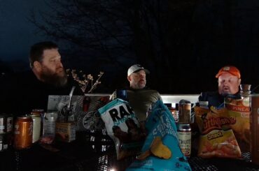 Record warm evening? Come hang out with us and have a drink!