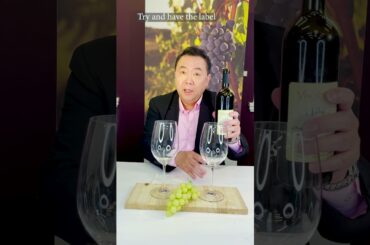 Basic Wine Pouring Etiquette 101