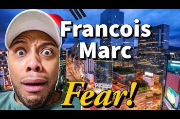 Are You Scared To Move Abroad?