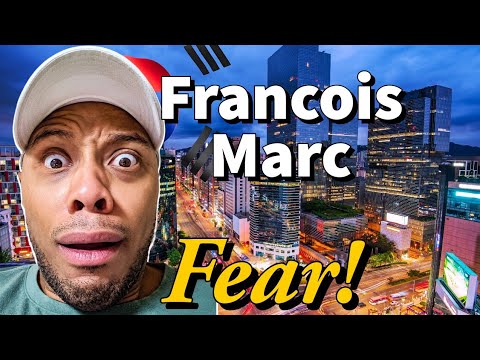 Are You Scared To Move Abroad? Are You Scared To Move Abroad?