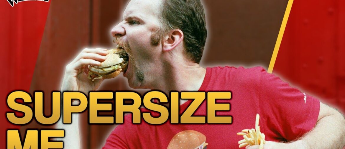 Wiki Weekends | The Documentary Hiding A Super Sized Lie Wiki Weekends | The Documentary Hiding A Super Sized Lie