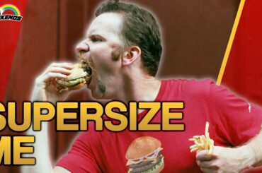 Wiki Weekends | The Documentary Hiding A Super Sized Lie