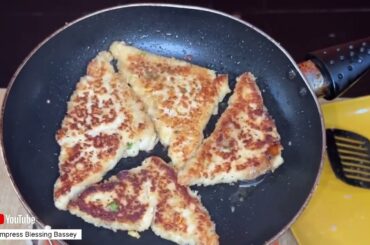 3 Easy French Toast Recipes | Strawberry French Toast Stick,Crispy Bread Toast,Milk Toast Recipe