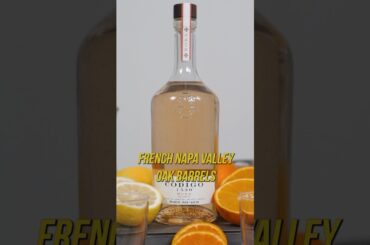 Tequila made from French Wine Barrels??