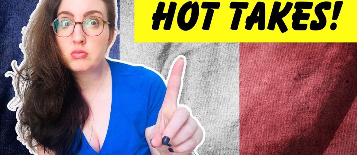 7 THINGS FRANCE DOES BETTER THAN THE U.S. 7 THINGS FRANCE DOES BETTER THAN THE U.S.