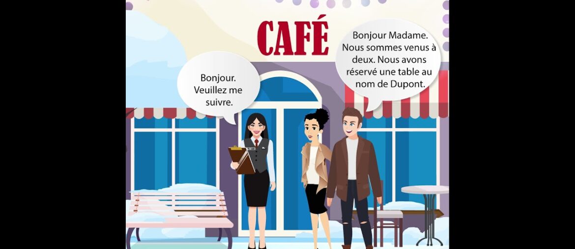 Immerse yourself in the art of conversation with French Tweets! #speakfrench #tef #frenchvocabulary