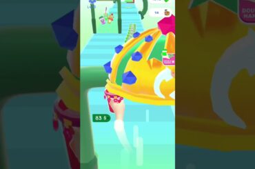 French coffee in coffee stack! new recipe #asmr