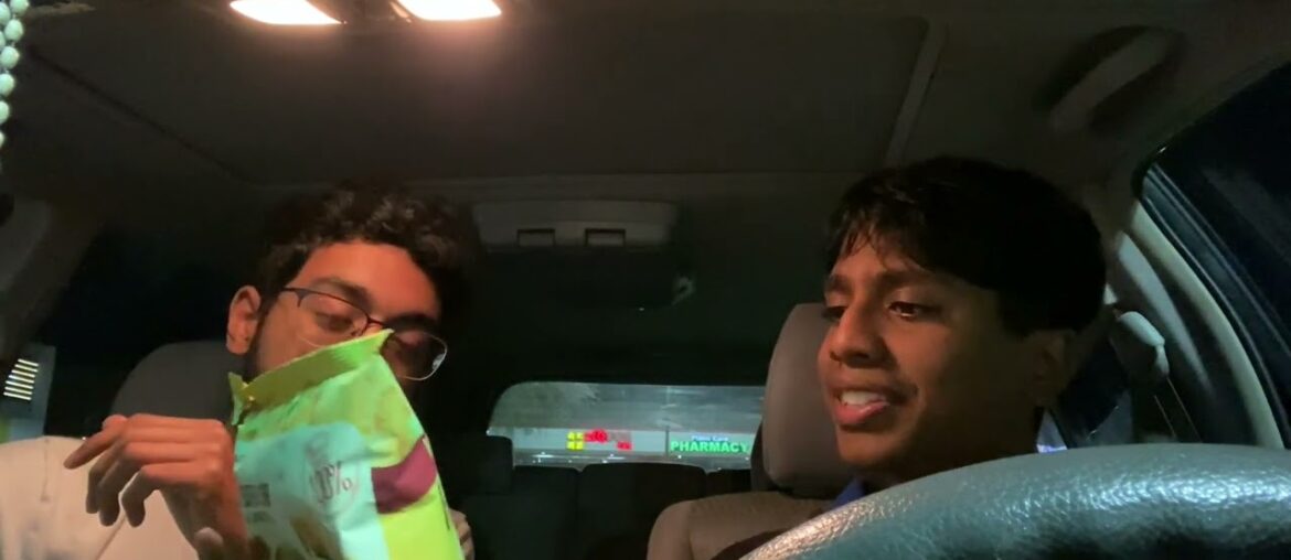 Sweet as Honey, Smooth as Butter...HAITAI Honey Butter Chips!