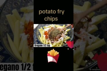 Potato Snacks Recipe By SN Food Factions| Yummy And Tasty Recipe |