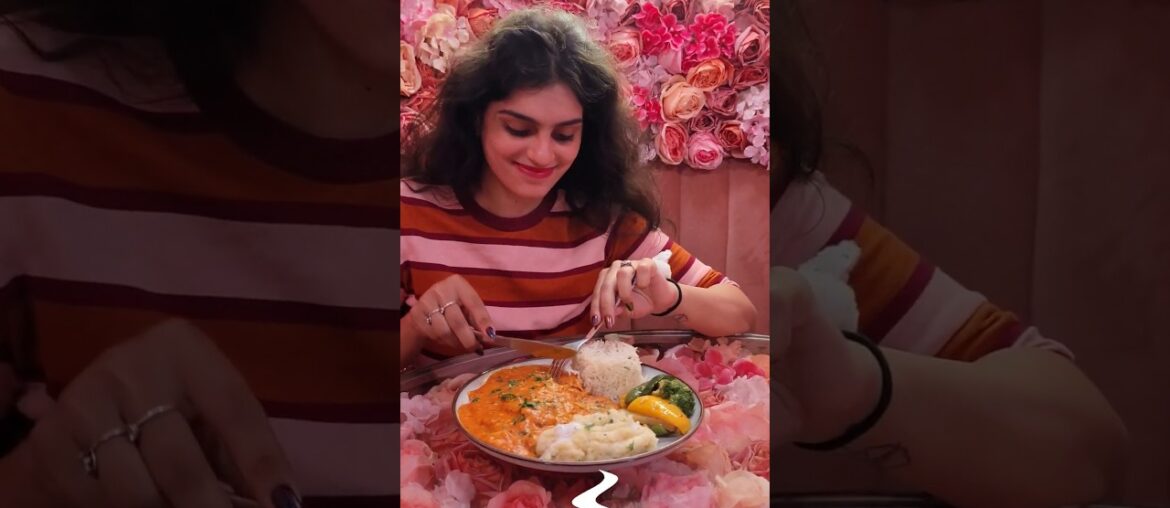 Fine dining in Pune| #youtubeshorts #shortsvideo #shortvideo #shortsfeed #pune #love #youtube #food