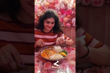 Fine dining in Pune| #youtubeshorts #shortsvideo #shortvideo #shortsfeed #pune #love #youtube #food