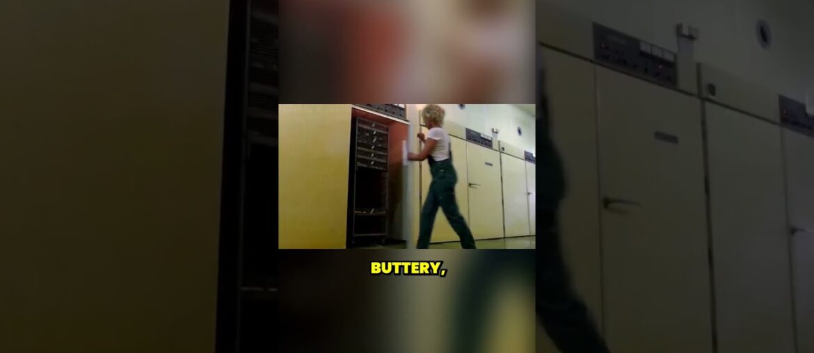 Revolutionizing French Cuisine: Ethical Faux Foie Gras #shorts