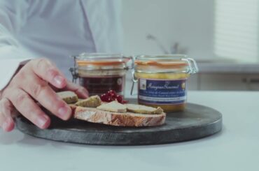 Foie Gras Gourmet - Premium French Foie Gras