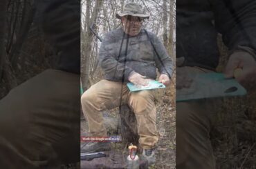 gourmet french onion soup at camp!