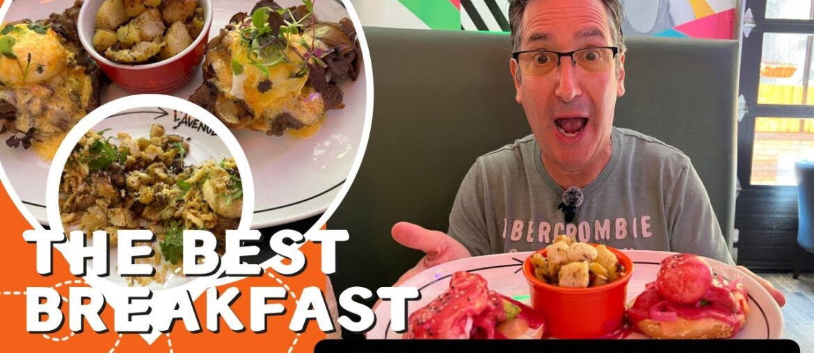 Gourmet French Breakfast in MONTREAL CANADA Gourmet French Breakfast in MONTREAL CANADA