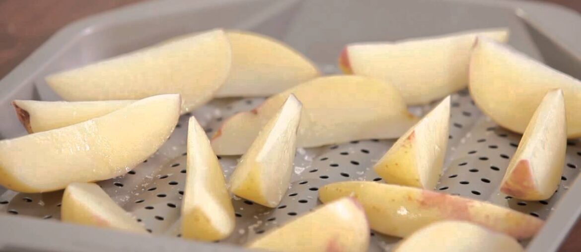 RACO Everyday Tip: Chip Crisper | Everyday Gourmet S2 E35