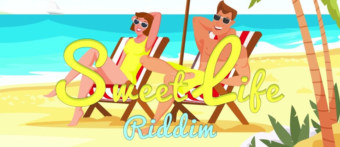 Aaron Duncan – Jook & Wine (Sweet Life Riddim) Aaron Duncan - Jook & Wine (Sweet Life Riddim)