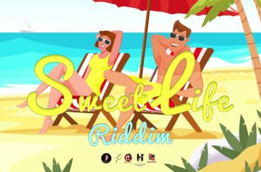 Aaron Duncan - Jook & Wine (Sweet Life Riddim)