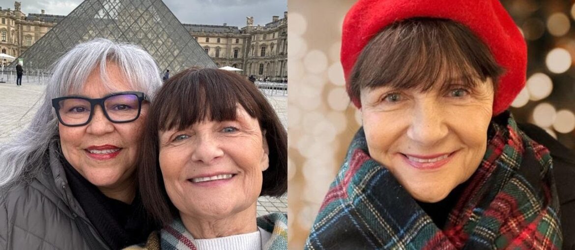 PARIS AND ENCHANTING CHRISTMAS DISPLAYS | Janice in France PARIS AND ENCHANTING CHRISTMAS DISPLAYS | Janice in France