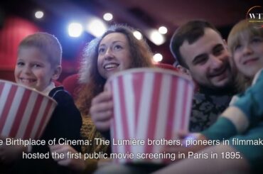 France - 30 Fascinating Secrets