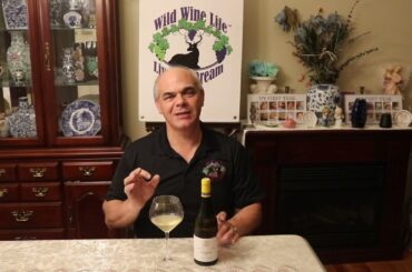 Drouhin Vaudon Chablis 2021, Wild Wine Tasting Notes, Wild Wine Life