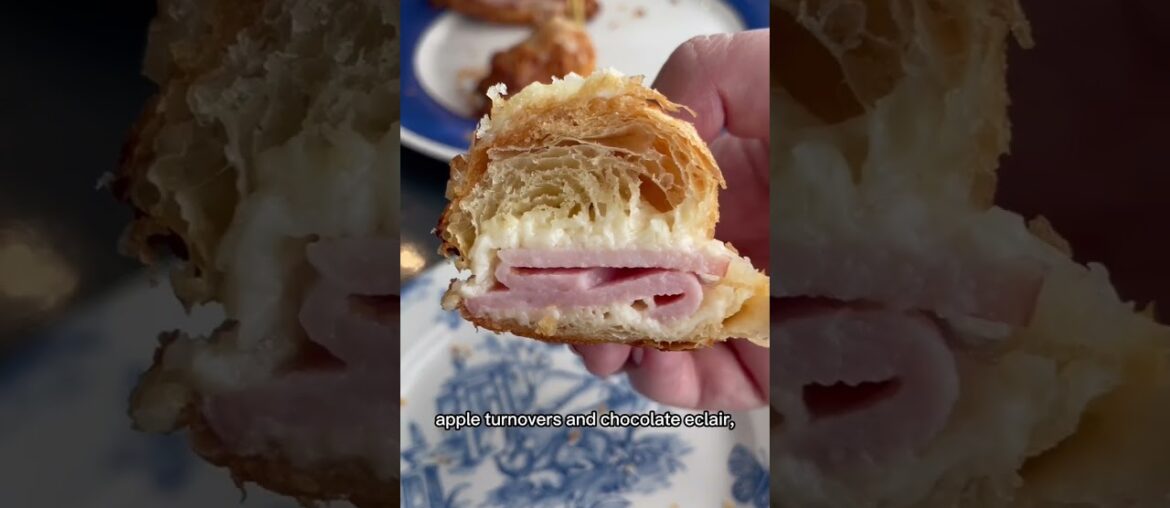 Maison Danel, a French Patisserie and Tea Salon in San Francisco! Maison Danel, a French Patisserie and Tea Salon in San Francisco!