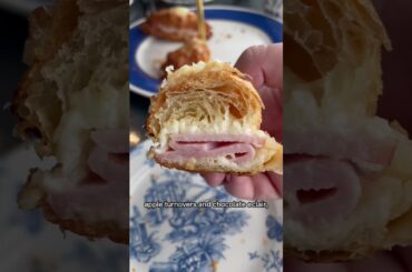 Maison Danel, a French Patisserie and Tea Salon in San Francisco!