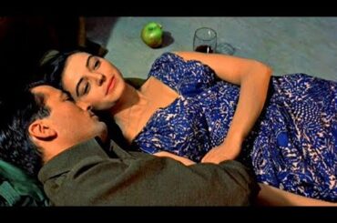 THE MAN IN THE GRAY FLANNEL SUIT // Full Movie // Gregory Peck & Jennifer Jones // English // HD