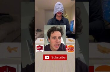 Guessing EVERY Fast Food French Fry???