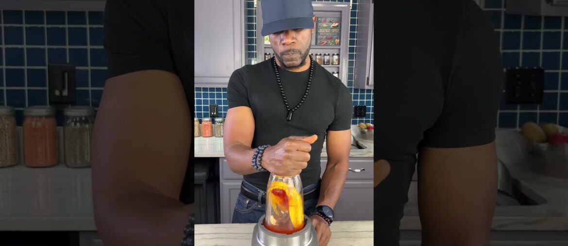 Oil-Free Mango Vinaigrette French-Style Dressing #oilfree #recipe #veganrecipe #refinedsugarfree