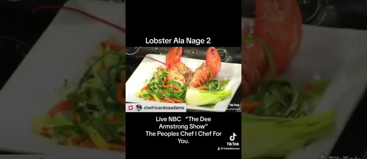 I started using Leeks and Carrots in My Gourmet Dishes in 2016 way before my Gourmet Chitterlings