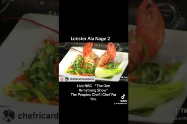 I started using Leeks and Carrots in My Gourmet Dishes in 2016 way before my Gourmet Chitterlings