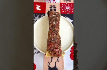 Beef tartare with bone marrow | Christmas classics | #classicfrench #recipe #frenchfood #food