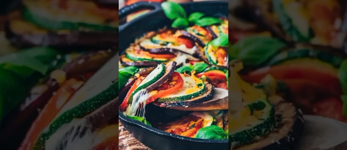 Beginner friendly|Vegan French Simple Stew #shorts