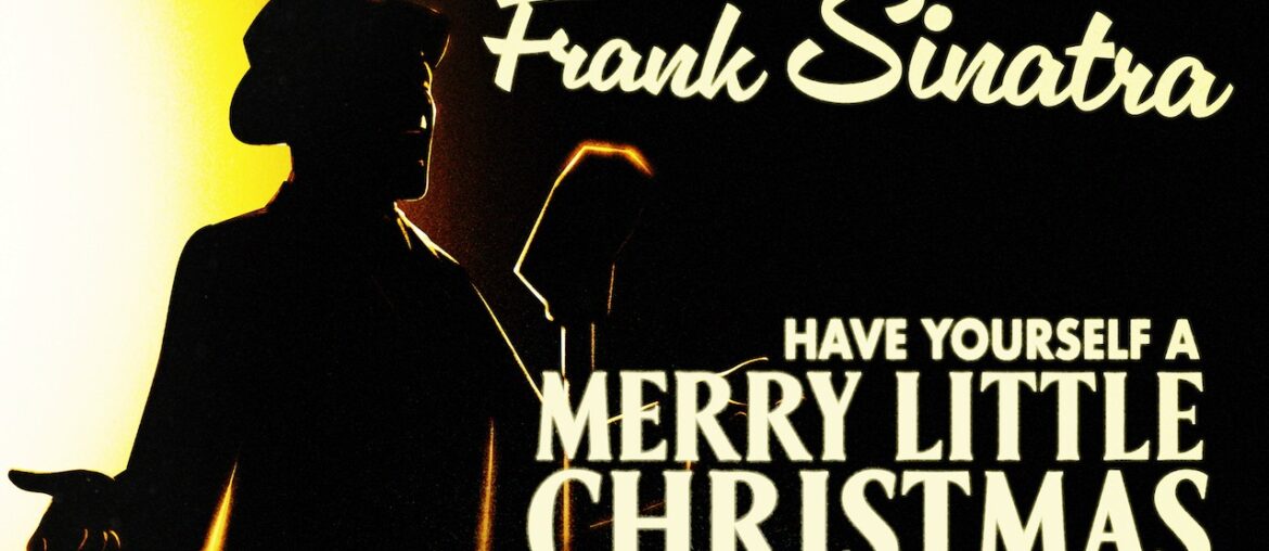 Frank Sinatra – Have Yourself A Merry Little Christmas (Official Video) Frank Sinatra - Have Yourself A Merry Little Christmas (Official Video)