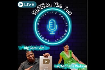 ASRM Live with Michelle Watson of IngenuiTea Gourmet Tea and Spice Company