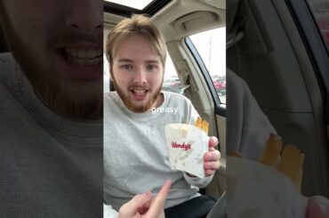 I Tried Every Drive-Thru French Fry