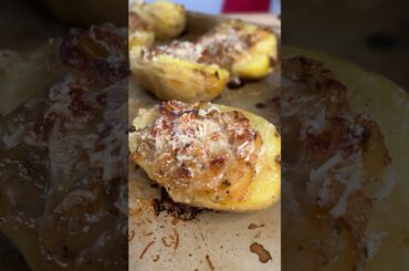 Cheesy French Onion Potatoes Recipe! #cooking #food #recipe #easyrecipe #danosseasoning