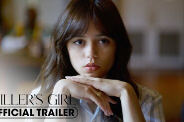 Miller’s Girl (2024) Official Trailer - Martin Freeman, Jenna Ortega