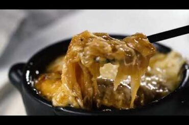 French Onion Soup | Food