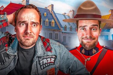 Canadian French Makes No Sense