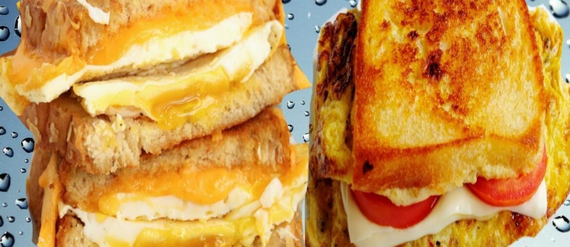 Cheese Egg Bread recipe |french toast recipe bread Cheese Egg Bread recipe |french toast recipe bread