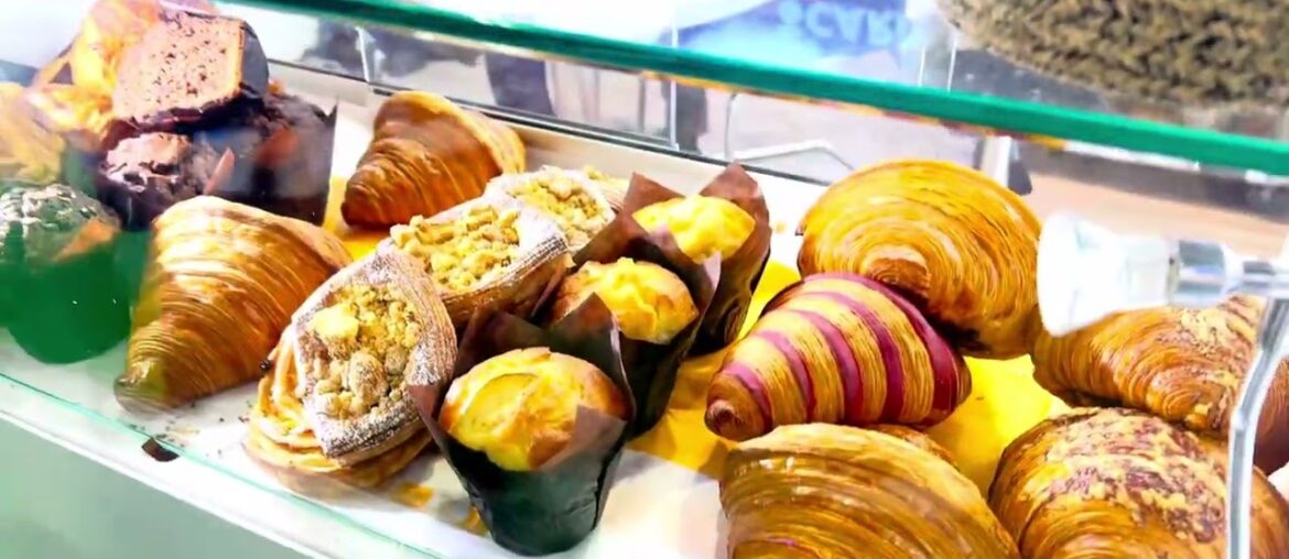 France at Gulfood Manufacturing 2023 - Ingredients Pavilion