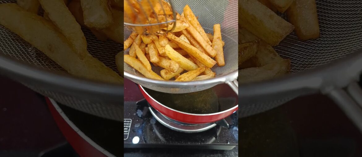 French Fry #viral #shorts