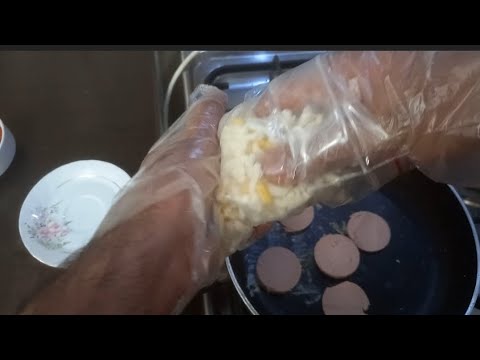 POV Sandwich POV Sandwich