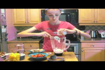 Alexis' French Recipe