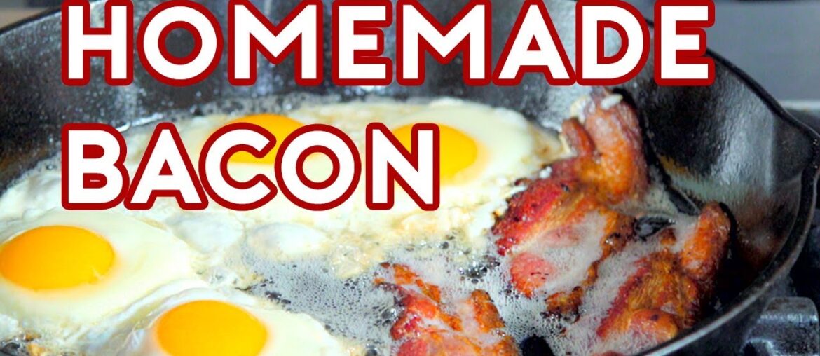 Binging with Babish: Breakfast from Howl’s Moving Castle Binging with Babish: Breakfast from Howl's Moving Castle